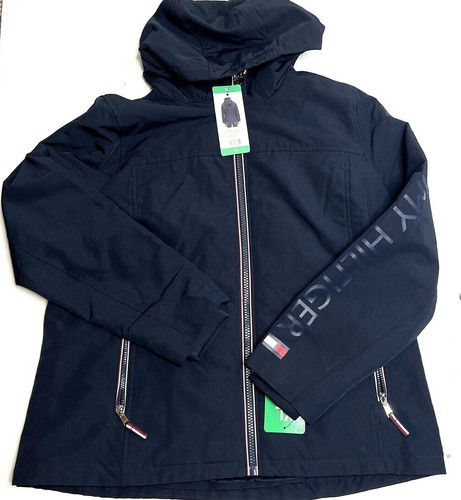 Tommy Hilfiger Ladies' Softshell Jacket 