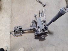 (LOCAL PICKUP ONLY) Driver Rear Suspension 177 Type A35 Fits 20-22 A-CLASS 20549