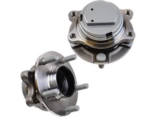 For Infiniti Q60 Wheel Hub Assembly Set Detroit Axle 33614GTSZ
