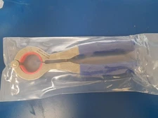 GLENAIR 600-079-06 CIRC BKSHELL WRENCH ANTI-DECOUPLING