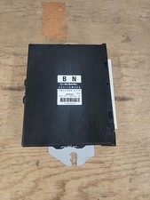2007 Subaru Legacy H6 Engine Computer Control Module Ecm Ecu Unit 22611am40a Oem