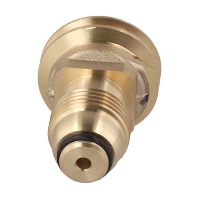 #ad Easily Connect Old and New PROPANE Tanks with a Reliable Conversion Tool $15.15