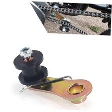 Chain Tensioner, 110 CC 125 CC 140 CC Heavy Duty Chain Roller Tensioner with