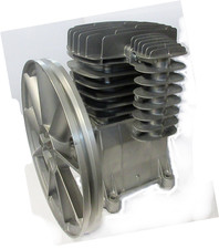 Kompressor - Aggregat Ersatzverdichter 600 Ltr/min,   Zweizylinder