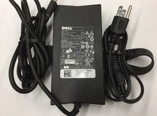 Dell K17A 05FDDV WD15 USB 3.0 Good Docking Station K17A001