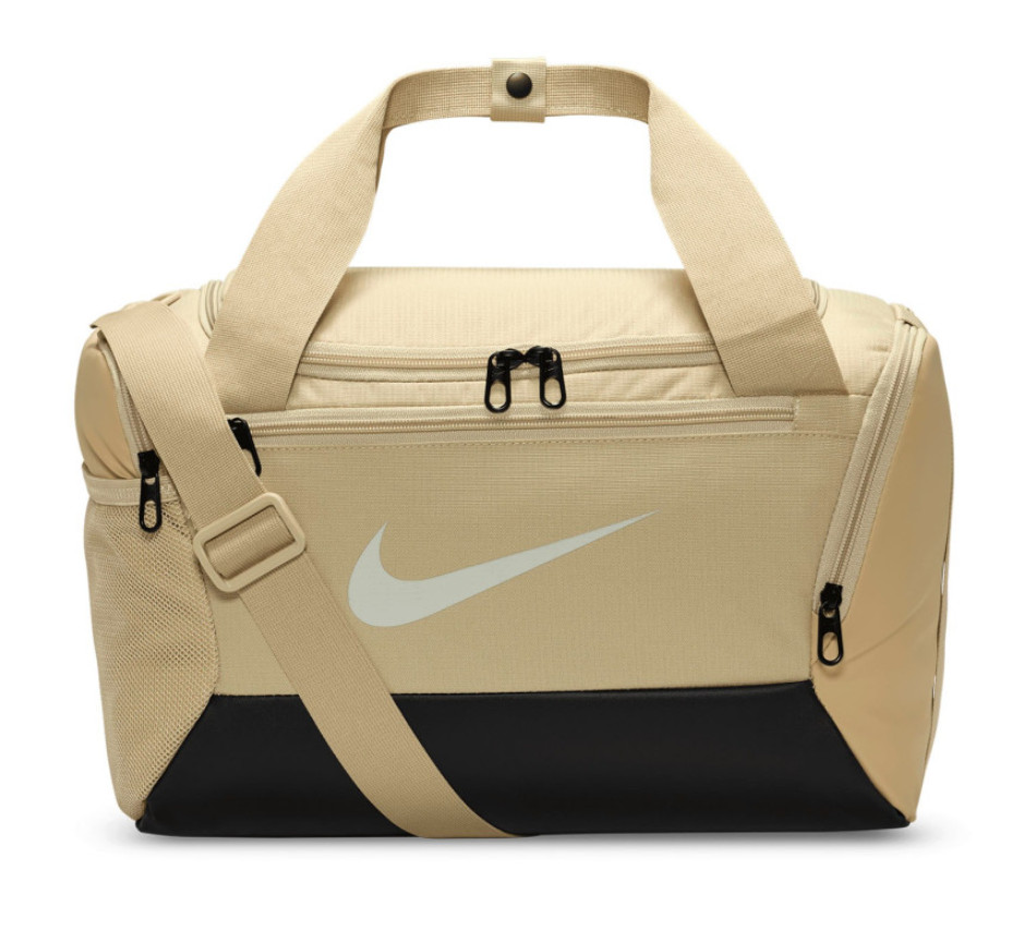 Nike Brasilia 95 XS Duffle Bag 25L Unisex Training Sports Casual Bag DM3977-253 15290₽