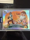 2025 Panini Jayden Daniels Downtown (Raw)