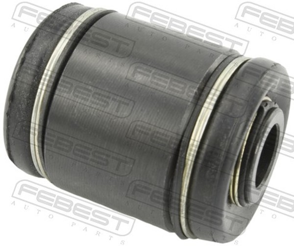 Querlenkerlager Febest CHAB-006Z FüR Chevrolet Epica-image