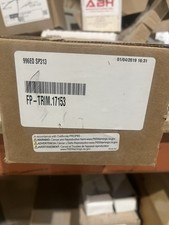 Von Duprin 996EO SP313