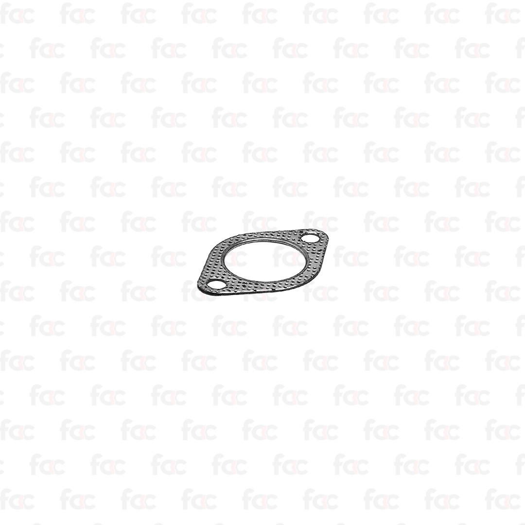 Petrol Catalytic Converter Fitting Kit For Kia Picanto 1.0 17- Euro 6