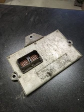 1998.5 99 DODGE RAM CUMMINS ECM 3942336 5.9 24 VALVE ENGINE COMPUTER 3942336