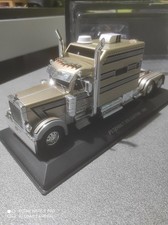 Peterbilt 379 custom - camion motrice truck scala 1/43