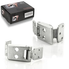 2x Hecktüren Scharniere links 180° für VW Crafter 2E für Mercedes Sprinter 906 2x Hecktüren Scharniere links 180° für VW Crafter 2E für Mercedes Sprinter 906