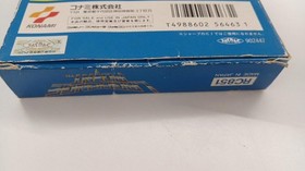 Famicom Software Model Lagrange Point Konami FI062