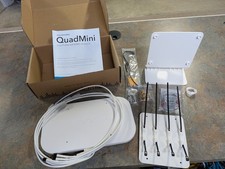waveform quadmini: 4x4 mimo external antenna