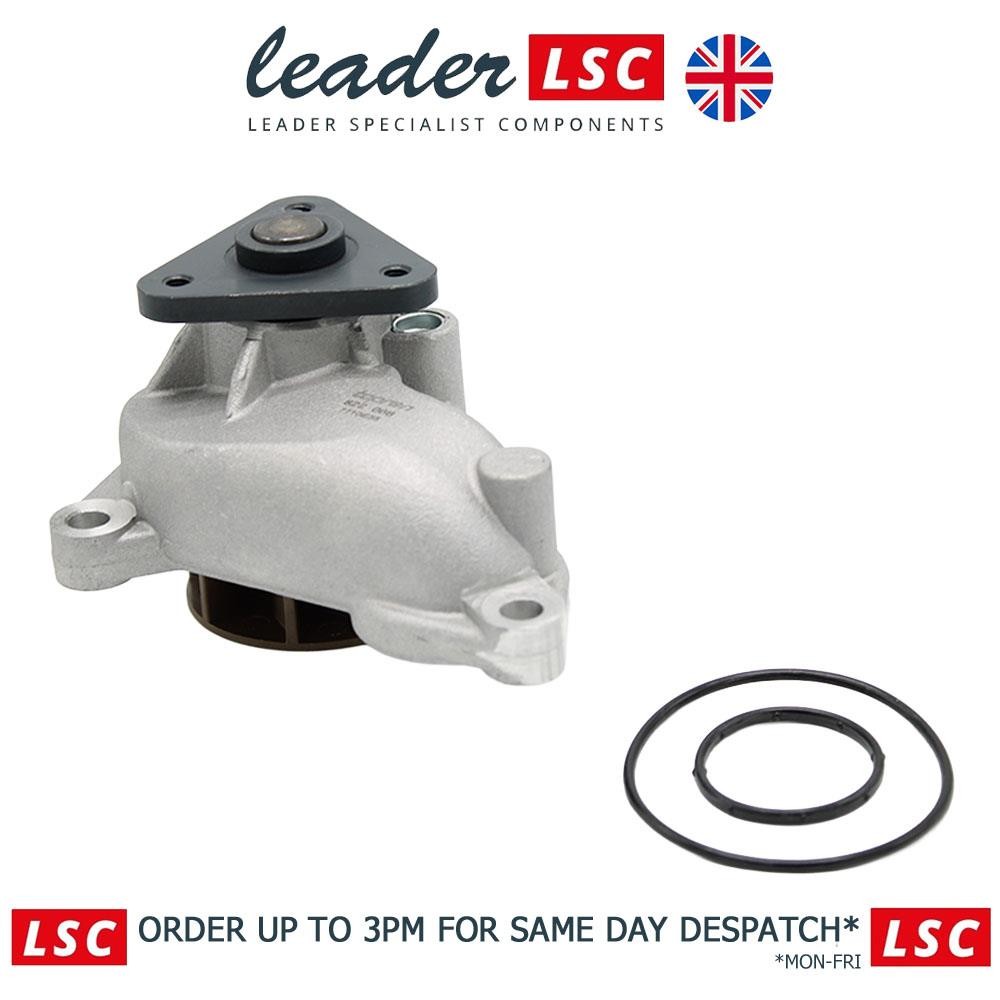 Engine Cooling Water Pump Hyundai i10 i20 i30 i40 ix20 ix35 251002A200 New