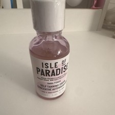 Isle of Paradise Dark Self Tanning Drops Vega...