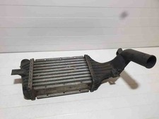 OPEL ZAFIRA A F75 Ladeluftkühler 09129519 73645 059129519 2.00 Diesel 32268266