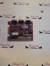 Palace Of Riches Baby Board GameBoard