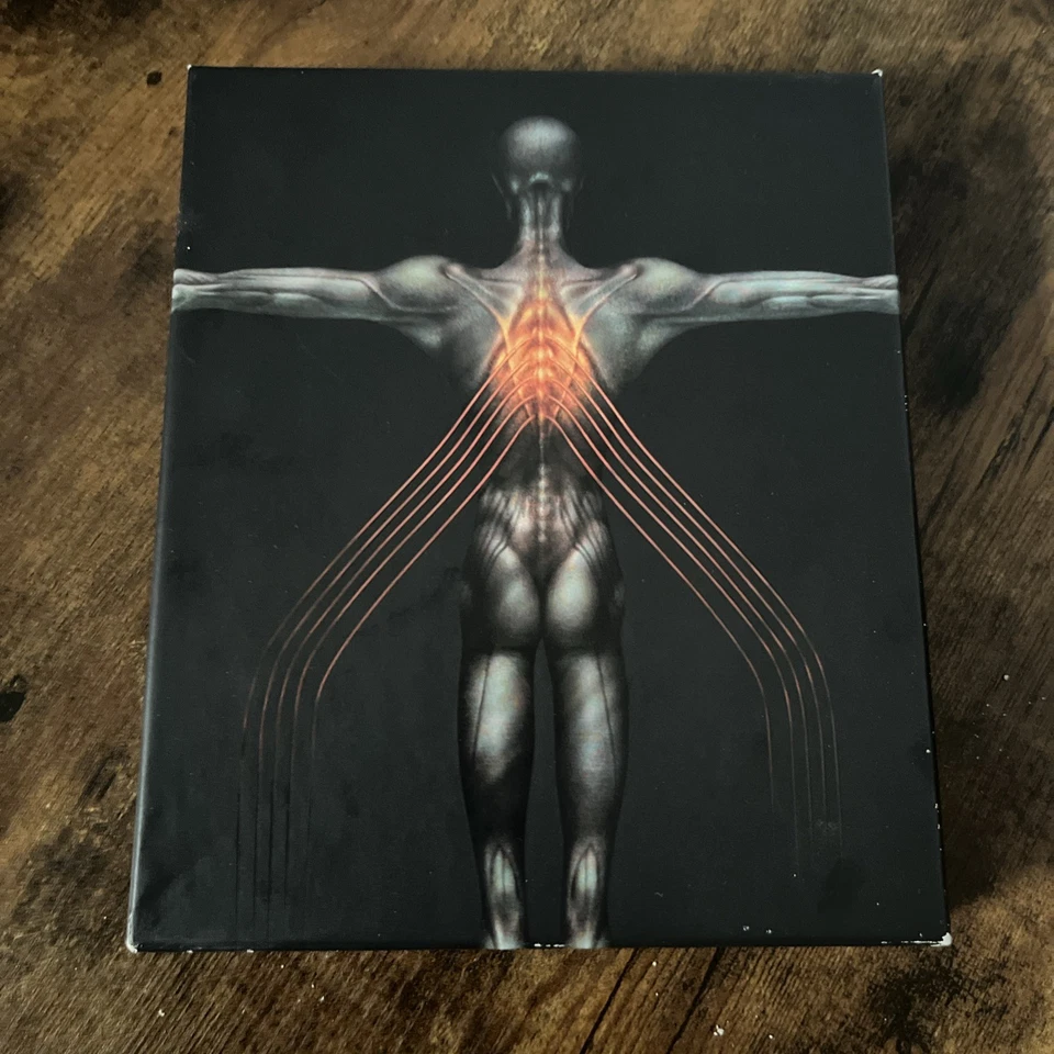 TOOL  Salival  | CD / DVD  |  - Bild 3 von 4