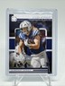 2025 Panini Photogenic Tyler Warren RC #8 GAMEDAY DEBUT Indianapolis Colts