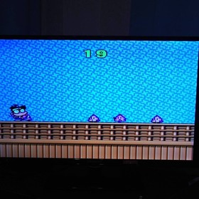 PC Engine PCE Momotarou Katugeki