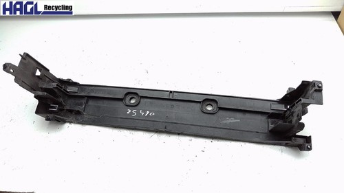 Kühlerverkleidung unten 8509171 BMW 525d Sport-aut. F10 / F11 150 KW 204 PS
