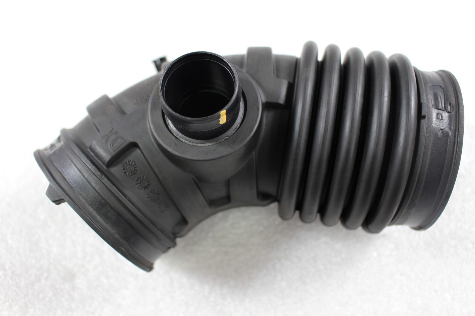 Ferrari 296 GTB Right Air box top P/N 812151