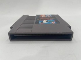 Super Mario Bros/ Duck Hunt Combo - Vintage NES Cartridge Nintendo - TM1