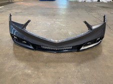 18-20 Acura Tlx A-spec Front Bumper Cover Complete Nh797mx Oem C0.15