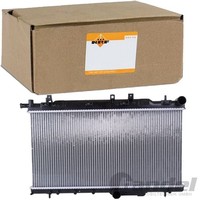 NRF KÜHler MotorkÜHlung Passend FüR Stufenheck 2.0 - 2.5 I WRX AWD