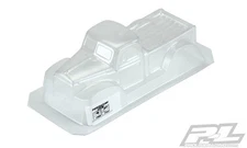 PRO356500 1946 DODGE POWER WAGON CLEAR BODY: SCX24
