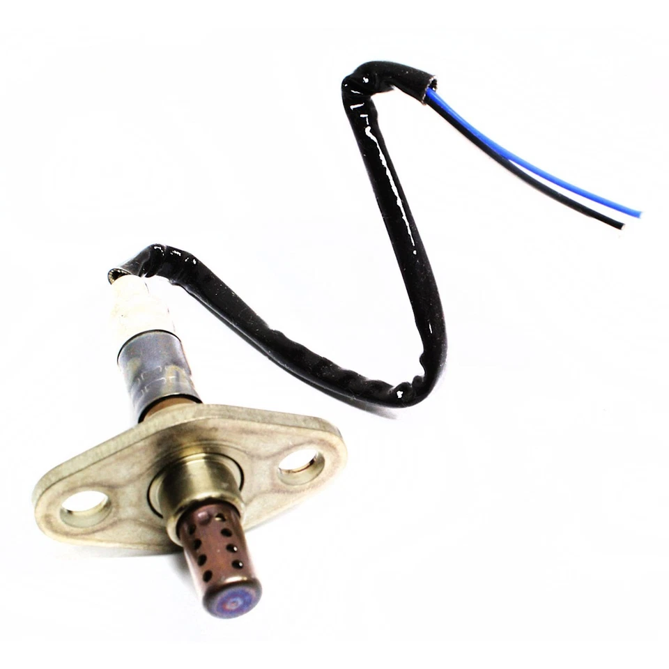 Sensor de oxígeno 234-4050 Denso O2 aguas abajo y aguas arriba para camioneta Chevy 4 corredores Foto 3 de 4