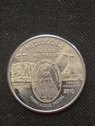 Silver Round! Beautiful Queen Of Peace! Medjugorje 2010. 1 Oz