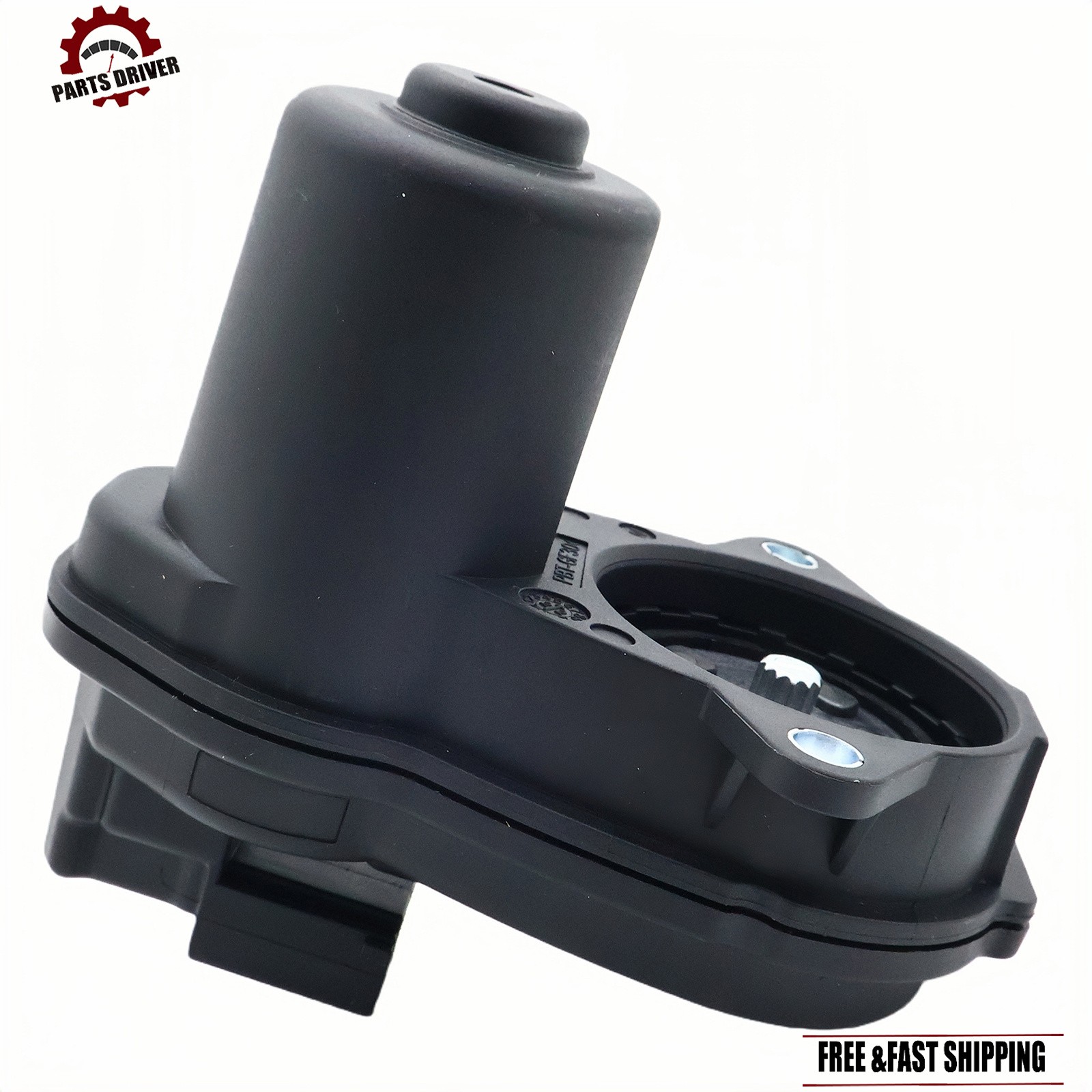 Acura NSX Type S 2017-2022 Rear Left Parking brake actuator