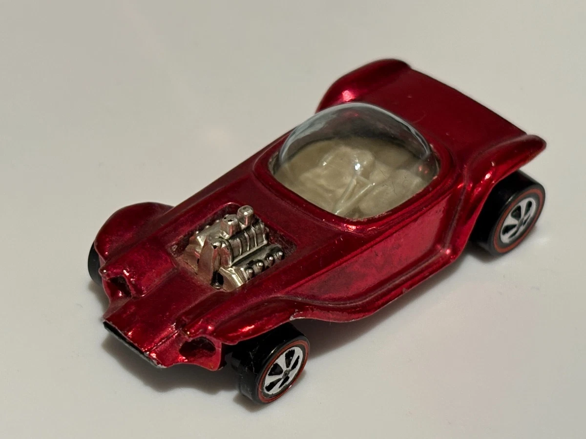 Vintage Hot Wheels Beatnik Bandit for sale - eBay