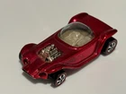 Vintage Hot Wheels Redline Beatnik Bandit (US ORIGINAL)