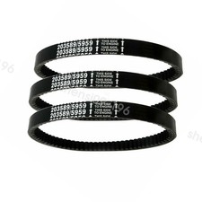 New 3 Go Kart Drive Belt 30 Series Replaces Manco 5959 Comet 203589 US Stock