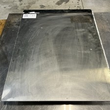 Scotsman A39580-024 SERVICE LEFT SIDE PANEL