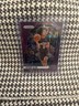 Anthony Black 2024-2025 Panini Prizm Basketball Purple 67/75. Orlando Magic
