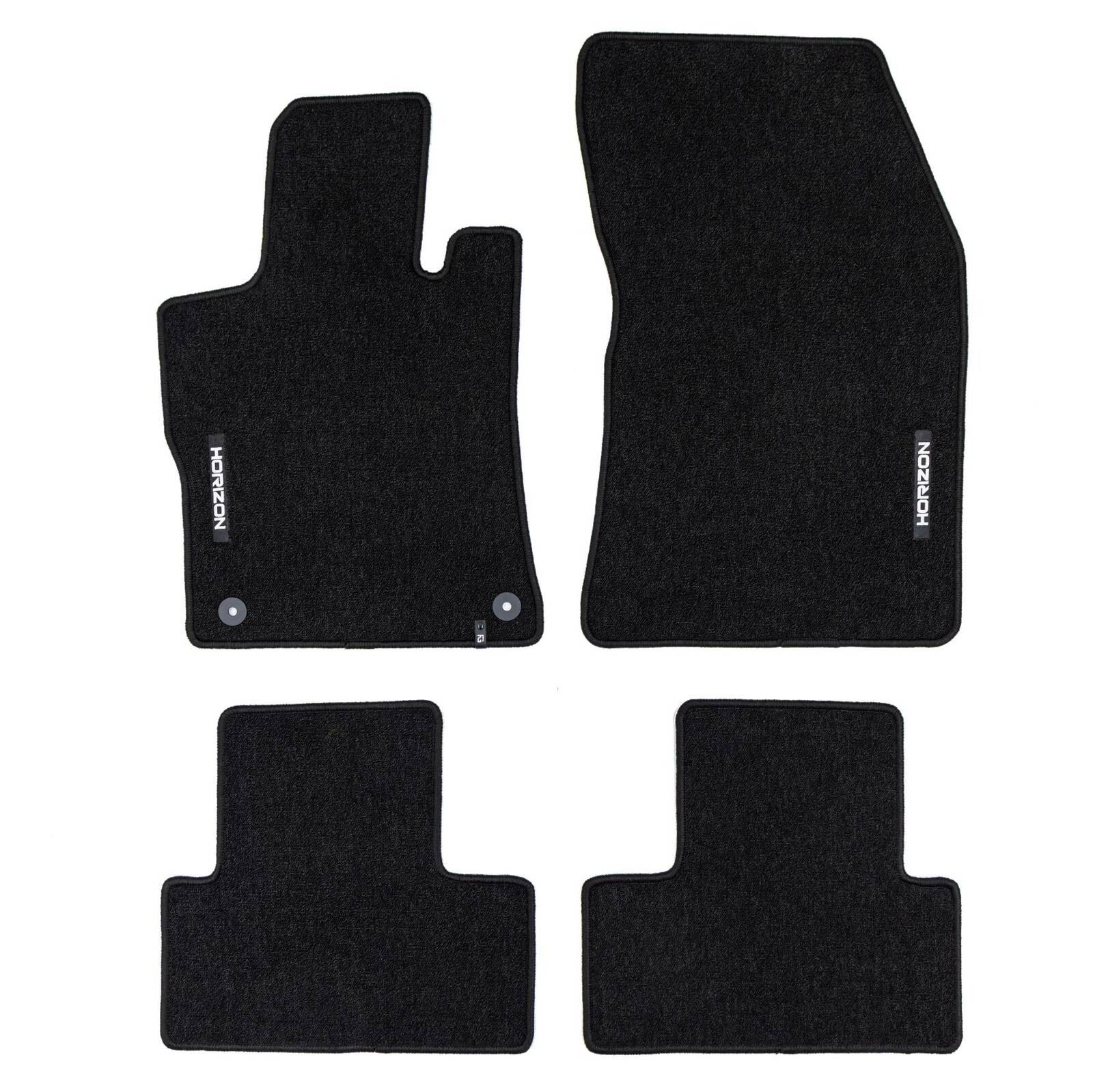Fits FROGUM HR466302 HORIZON VELOUR MATS OPEL ASTRA L 2022-, FITS ANY ⭐UK Stock⭐