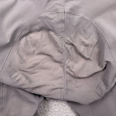 Culotte D’équitation Tailored Sportsman – Femme 30 – Grise – Sur Mesure