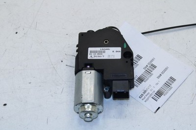 2014-2020 Maserati Ghibli Sunroof Power Motor 673000063 OEM *ReaD*