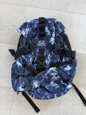 Kith x Oakley Icon RC Backpack - Mystery Blue - NEW | eBay