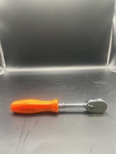 Snap On Orange Handle Thld72 Rachet
