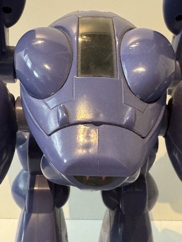 “Robotech” New Generation Invid Shock Trooper, Matchbox Original 1985 Japan-made - Picture 4 of 11