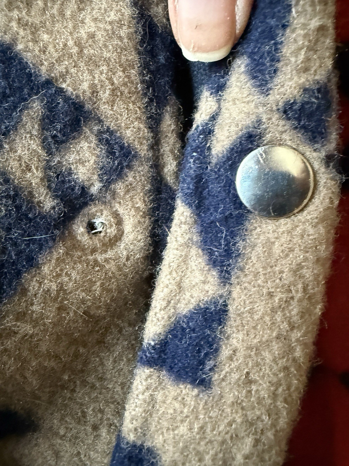 PENDLETON Beaver State High Grade Western Wear Wo… - image 10