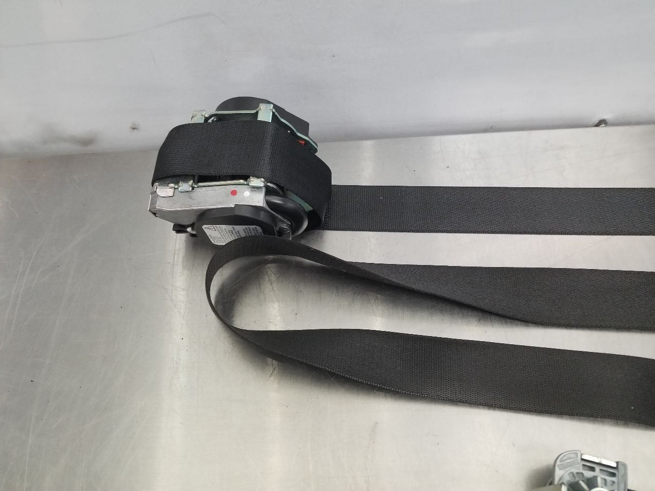 Maserati Levante FRONT+LEFT Seat belt