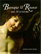 Baroque and Rococo : Art and Culture 1600-1750 Paperback Vernon H