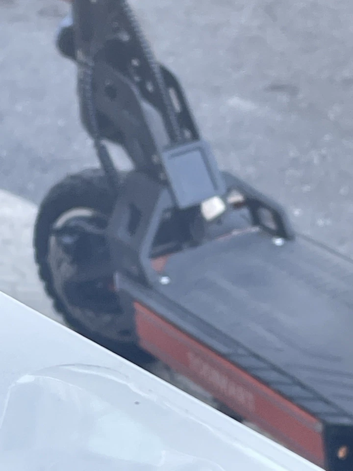 monopattino elettrico - Immagine 2 di 3